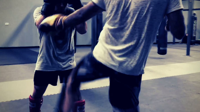 Boxing Therapy & Fitness | Promo Video